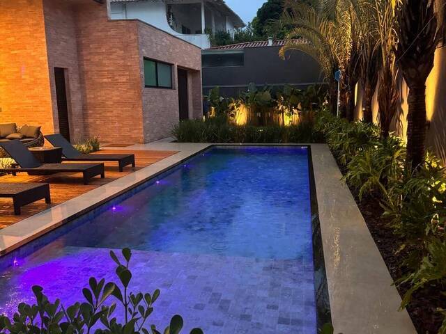 Venda em Alphaville Residencial Um - Barueri