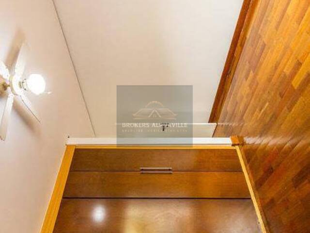 #TOQ53 - Casa para Venda em Santana de Parnaíba - SP - 2