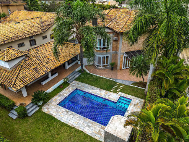 Casa em condomínio para Venda em Santana de Parnaíba - 4