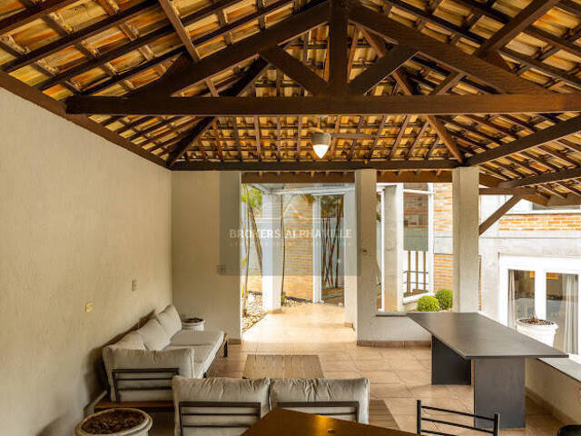 Casa em condomínio para Venda em Santana de Parnaíba - 5