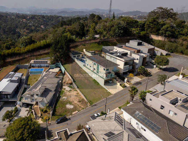 Terreno em condomínio para Venda em Santana de Parnaíba - 4