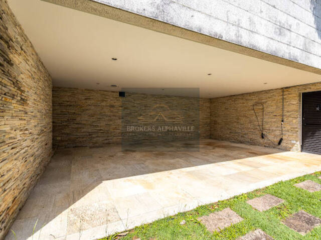 #TOQ633 - Casa para Venda em Santana de Parnaíba - SP - 3