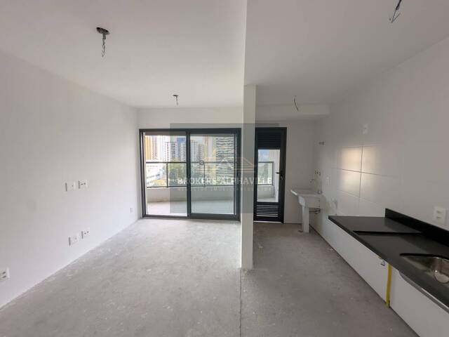 #OKA75 - Apartamento para Venda em Barueri - SP - 2