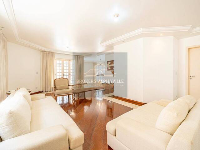 #BA-CS0002 - Casa para Venda em Santana de Parnaíba - SP - 3