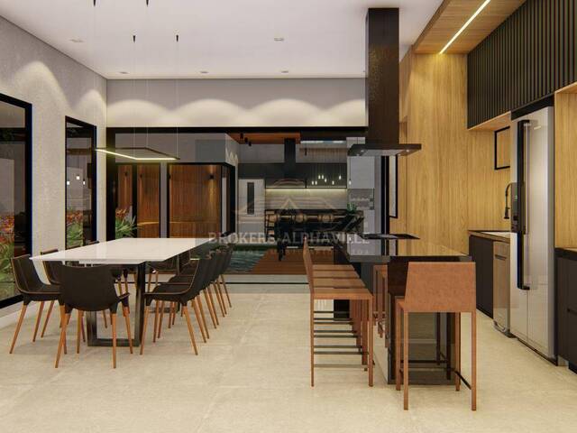 Casa para Venda em Santana de Parnaíba - 4