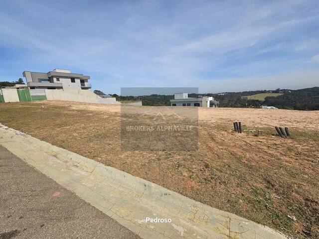 Terreno em condomínio para Venda em Santana de Parnaíba - 4