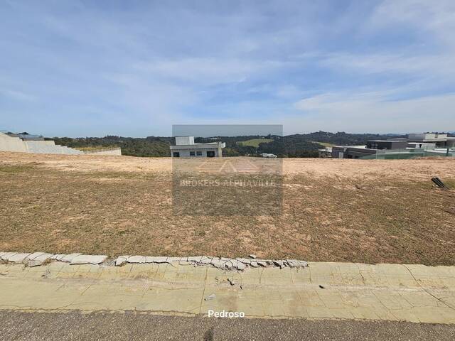 Terreno em condomínio para Venda em Santana de Parnaíba - 5