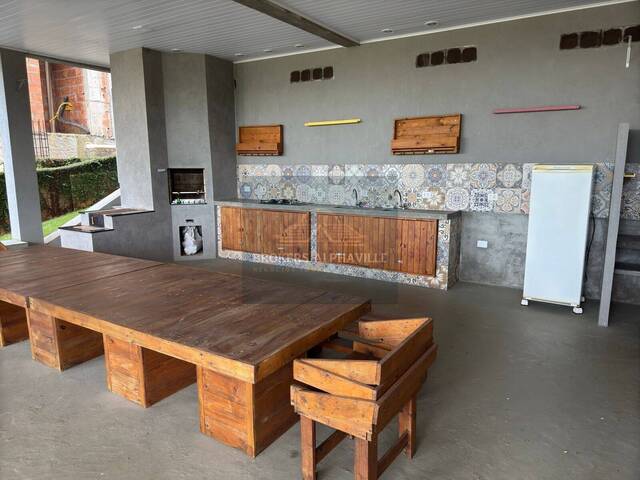 Casa em condomínio para Venda em Santana de Parnaíba - 5