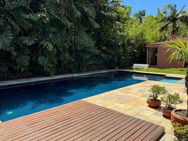 #62 - Casa em condomínio para Venda em Barueri - SP - 2