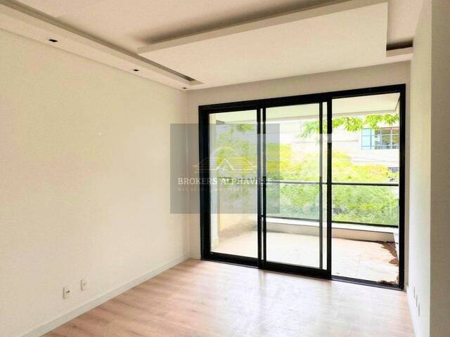 #13MPD - Apartamento para Venda em Barueri - SP - 2