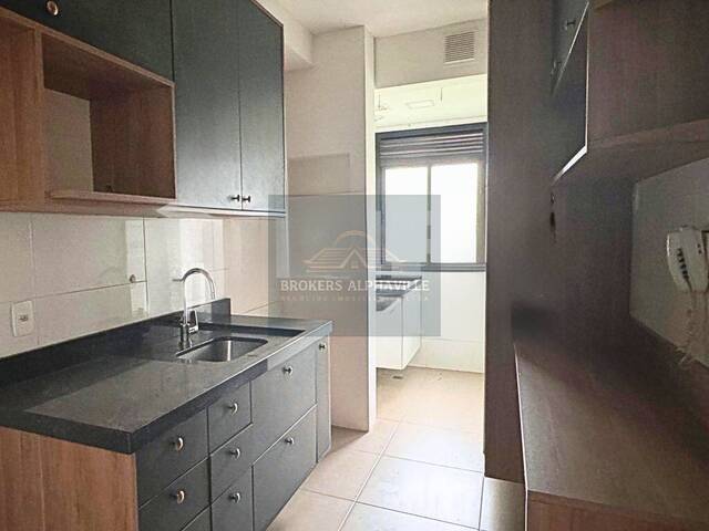 #13MPD - Apartamento para Venda em Barueri - SP - 1