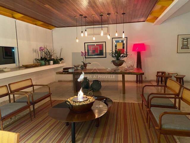 #TAM03 - Casa em condomínio para Venda em Santana de Parnaíba - SP - 3
