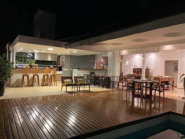 Casa em condomínio para Venda em Santana de Parnaíba - 4