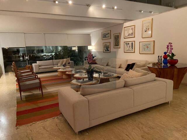 Casa em condomínio para Venda em Santana de Parnaíba - 5