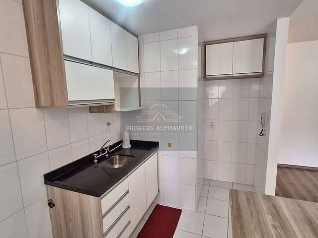 #65 - Apartamento para Locação em Barueri - SP - 2