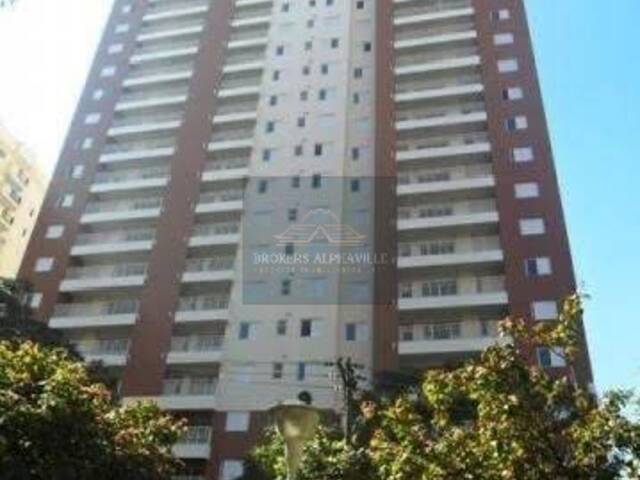 #65 - Apartamento para Locação em Barueri - SP - 3