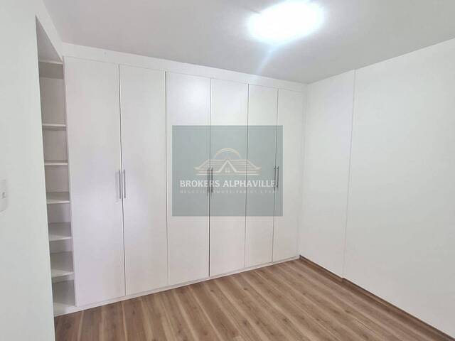 Apartamento para Locação em Barueri - 4