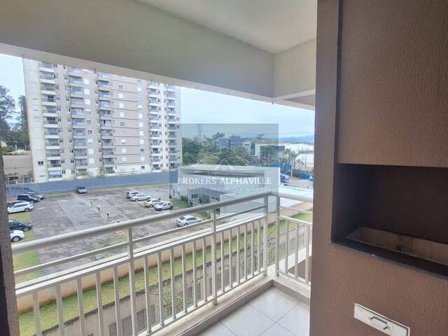 Apartamento para Locação em Barueri - 5