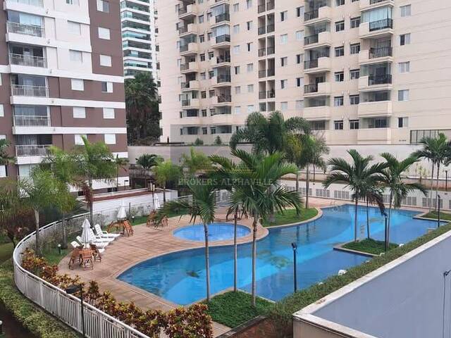 #65 - Apartamento para Locação em Barueri - SP - 1