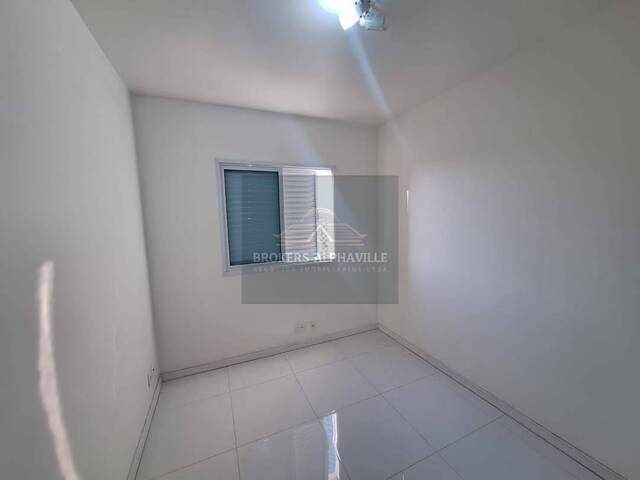 #BA-0066 - Apartamento para Locação em Barueri - SP - 2