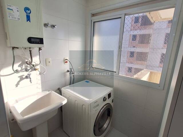 #BA-0066 - Apartamento para Locação em Barueri - SP - 3