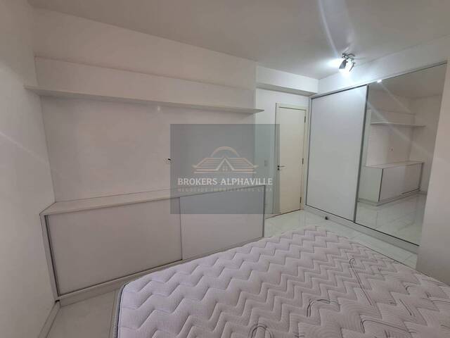 Apartamento para Locação em Barueri - 4