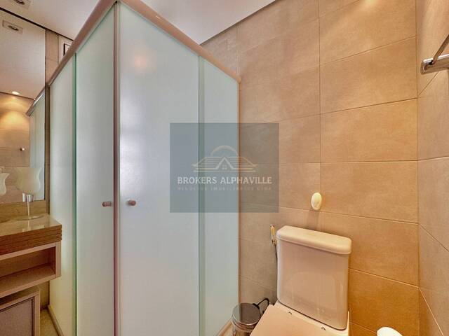 #BA-CS0210 - Casa em condomínio para Venda em Barueri - SP