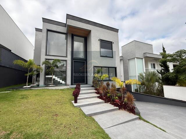 Casa em condomínio para Venda em Santana de Parnaíba - 2