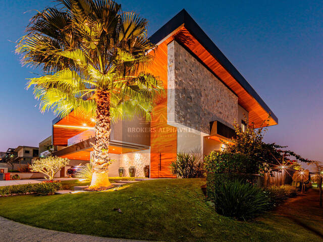 #BA-0071 - Casa para Venda em Jundiaí - SP - 1