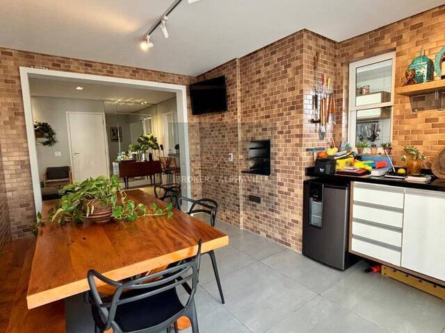 Apartamento para Venda em Barueri - 5