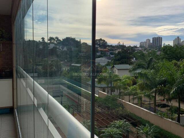 #73ZE - Apartamento para Venda em Barueri - SP - 1