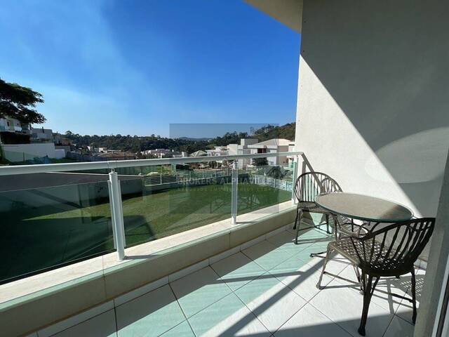 #BA-0G01 - Apartamento para Venda em Santana de Parnaíba - SP - 3