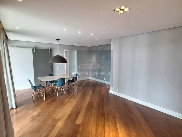 Apartamento para Locação em Barueri - 4