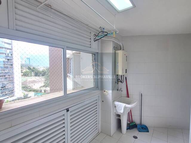 Apartamento para Locação em Barueri - 5