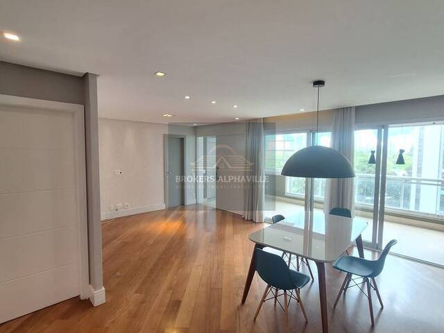 #BA-0251 - Apartamento para Venda em Barueri - SP - 2