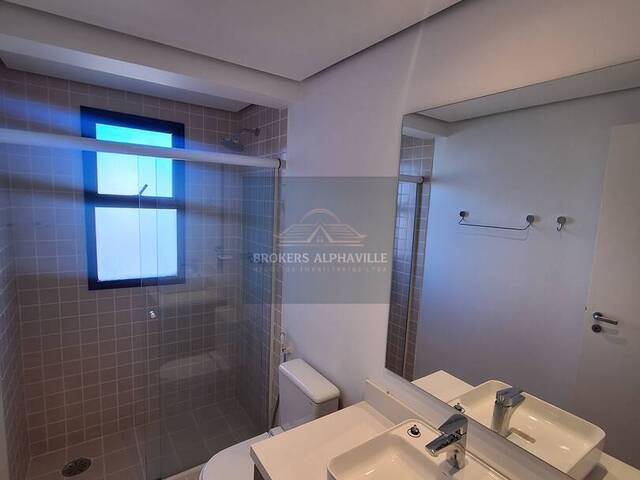 #BA-0251 - Apartamento para Venda em Barueri - SP - 3