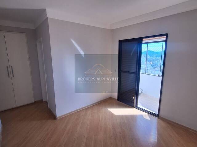 Apartamento para Locação em Barueri - 4