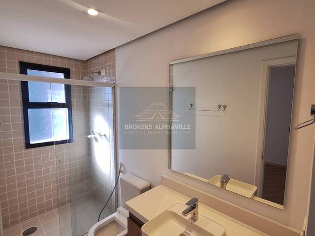 Apartamento para Locação em Barueri - 5