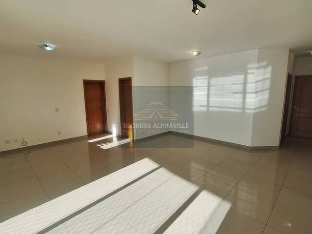 Apartamento para Locação em Santana de Parnaíba - 5