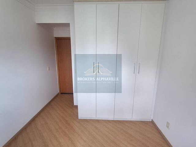 #79 - Apartamento para Locação em Santana de Parnaíba - SP - 2