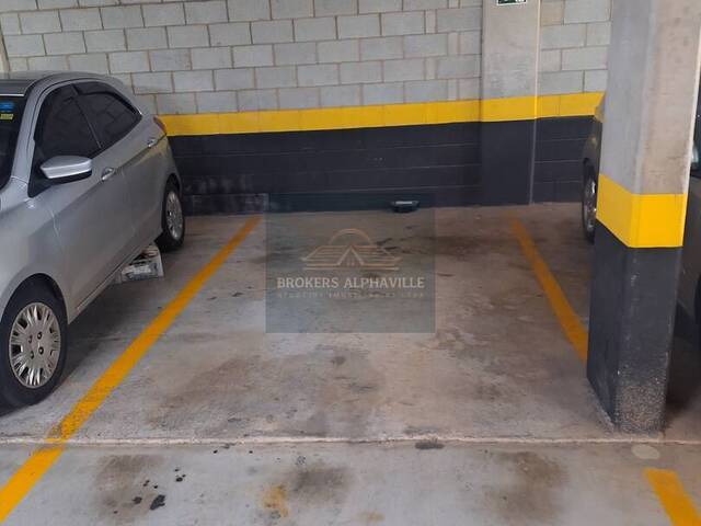 Apartamento para Locação em Santana de Parnaíba - 4