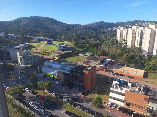 #OLIV1339 - Sala para Locação em Santana de Parnaíba - SP - 3