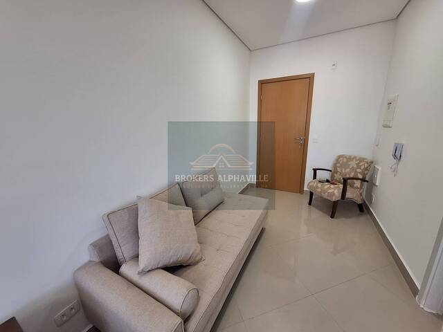 Sala para Locação em Santana de Parnaíba - 4