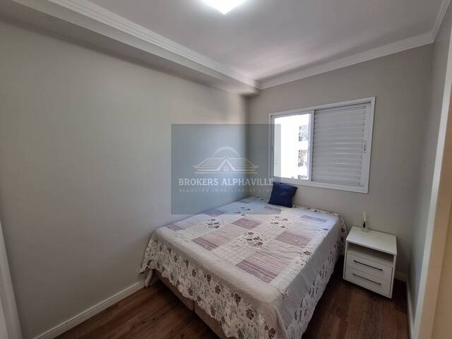 #BA-0081 - Apartamento para Venda em Barueri - SP - 3