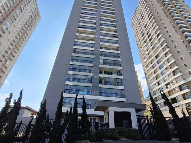 Apartamento para Venda em Barueri - 5
