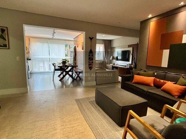 #ZÉ82 - Apartamento para Venda em Barueri - SP - 1