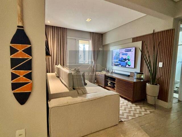 Apartamento para Venda em Barueri - 4