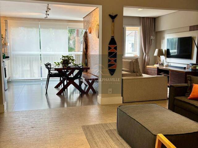 Apartamento para Venda em Barueri - 5