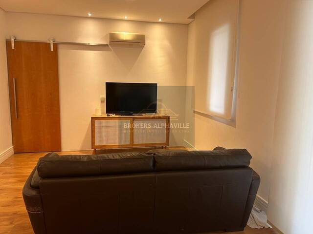 #DAIA - Apartamento para Venda em Santana de Parnaíba - SP - 2