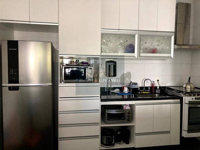 #DAIA - Apartamento para Venda em Santana de Parnaíba - SP - 3